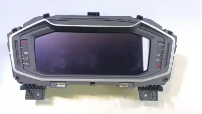 Pezzo di ricambio per auto di seconda mano pannello degli strumenti per audi a1 sportback (gba) 30 tfsi riferimenti oem iam 82a920710g
