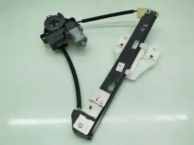 Pezzo di ricambio per auto di seconda mano alzacristalli posteriore destro per audi a1 sportback (gba) 30 tfsi riferimenti oem iam 82g839462a