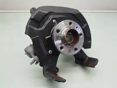 Pezzo di ricambio per auto di seconda mano attacco anteriore destro per audi a1 sportback (gba) 30 tfsi riferimenti oem iam 2q0407256ac