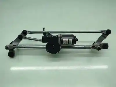 Pezzo di ricambio per auto di seconda mano tiranti e motorino del tergicristallo anteriore per audi a1 sportback (gba) 30 tfsi riferimenti oem iam 82b955023b