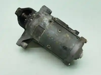 Second-hand car spare part starter motor for opel vivaro c furgón (k0) 1.5 oem iam references 1665663980