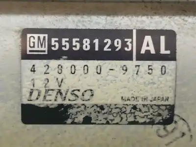 Автозапчастина б/у двигун запускається для opel insignia b grand sport (z18) 2.0 cdti (68) посилання на oem iam 95526636  4280009750 Автозапчастина б/у двигун запускається для opel insignia b grand sport (z18) 2.0 cdti (68) посилання на oem iam 95526636  4280009750