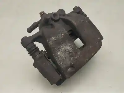 Peça sobressalente para automóvel em segunda mão pinça de travão dianteira direita por ford tourneo courier b460 monospace 1.0 ecoboost referências oem iam 1834044