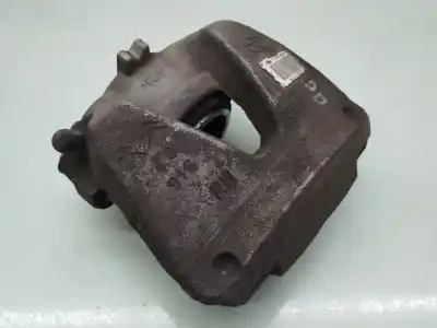 Second-hand car spare part front right brake caliper for opel vivaro c furgón (k0) 1.5 oem iam references 1613260180