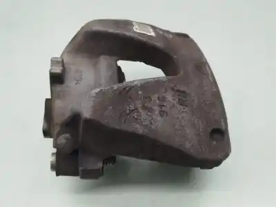 Second-hand car spare part front right brake caliper for opel vivaro c furgón (k0) 1.5 oem iam references 1613260180 11366100263 9805256380