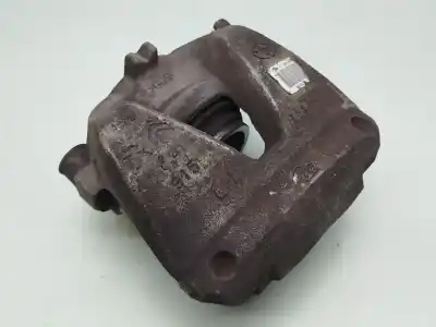 Second-hand car spare part front left brake caliper for opel vivaro c furgón (k0) 1.5 oem iam references 1613260080