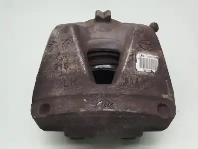Second-hand car spare part front left brake caliper for opel vivaro c furgón (k0) 1.5 oem iam references 1613260080 1136610023 9805256280