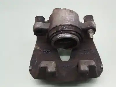Second-hand car spare part front left brake caliper for opel vivaro c furgón (k0) 1.5 oem iam references 1613260080 1136610023 9805256280