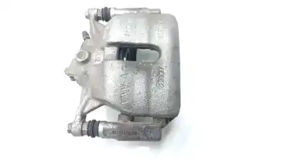 Автозапчастина б/у передній лівий гальмум для volkswagen t-roc (a11, d11) 1.5 tsi посилання на oem iam 8v0615123   Автозапчастина б/у передній лівий гальмум для volkswagen t-roc (a11, d11) 1.5 tsi посилання на oem iam 8v0615123