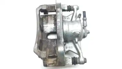 Автозапчастина б/у передній лівий гальмум для volkswagen t-roc (a11, d11) 1.5 tsi посилання на oem iam 8v0615123   Автозапчастина б/у передній лівий гальмум для volkswagen t-roc (a11, d11) 1.5 tsi посилання на oem iam 8v0615123