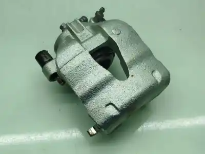 Pezzo di ricambio per auto di seconda mano pinza freno anteriore sinistra per audi a1 sportback (gba) 30 tfsi riferimenti oem iam 2005ak