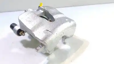Pezzo di ricambio per auto di seconda mano pinza freno anteriore sinistra per audi a1 sportback (gba) 30 tfsi riferimenti oem iam 2q0615123a
