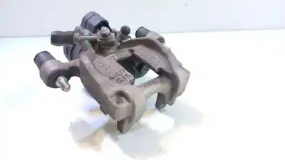 Автозапчастина б/у задній лівий гальмівний супорт для volkswagen t-roc (a11, d11) 1.5 tsi посилання на oem iam 5q0615123esl7 Автозапчастина б/у задній лівий гальмівний супорт для volkswagen t-roc (a11, d11) 1.5 tsi посилання на oem iam 5q0615123esl7