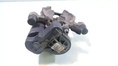 Автозапчастина б/у задній лівий гальмівний супорт для volkswagen t-roc (a11, d11) 1.5 tsi посилання на oem iam 5q0615123esl7  5q0615405gp Автозапчастина б/у задній лівий гальмівний супорт для volkswagen t-roc (a11, d11) 1.5 tsi посилання на oem iam 5q0615123esl7  5q0615405gp