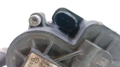 Автозапчасти б/у задний левый тормозной суппорт за volkswagen t-roc (a11, d11) 1.5 tsi ссылки oem iam 5q0615123esl7  5q0615405gp