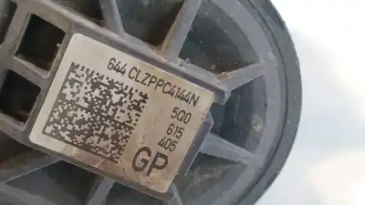 Автозапчасти б/у задний левый тормозной суппорт за volkswagen t-roc (a11, d11) 1.5 tsi ссылки oem iam 5q0615123esl7  5q0615405gp