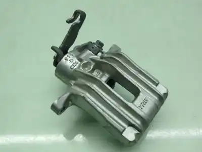 Pezzo di ricambio per auto di seconda mano pinza freno posteriore destra per audi a1 sportback (gba) 30 tfsi riferimenti oem iam 2g0698671