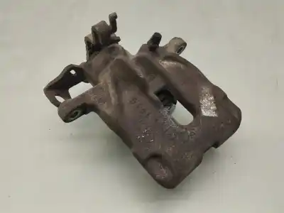 Peça sobressalente para automóvel em segunda mão Pinça De Travão Traseira Direita por RENAULT TRAFIC II FURGÓN (FL) 1.9 DCI 100 (FL0C) Referências OEM IAM 7701056165  196521
