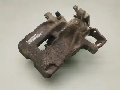 Peça sobressalente para automóvel em segunda mão Pinça De Travão Traseira Esquerda por RENAULT TRAFIC II FURGÓN (FL) 1.9 DCI 100 (FL0C) Referências OEM IAM 7701056166  