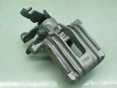 Pezzo di ricambio per auto di seconda mano pinza freno posteriore sinistra per audi a1 sportback (gba) 30 tfsi riferimenti oem iam 2q0615123a