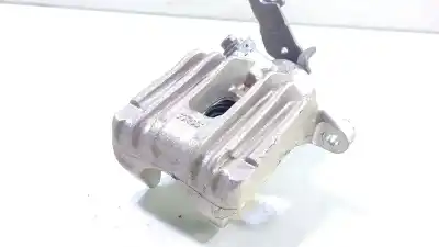 Pezzo di ricambio per auto di seconda mano pinza freno posteriore sinistra per audi a1 sportback (gba) 30 tfsi riferimenti oem iam 2q0615123a