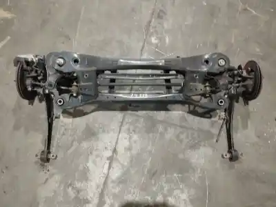 Peça sobressalente para automóvel em segunda mão charrió / suporte de eixo de trás por toyota auris (_e18_) 2.0 d-4d (ade186_) referências oem iam 4210102260