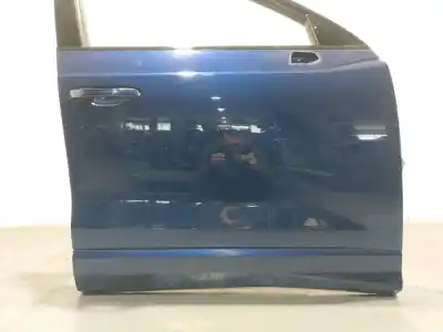 Автозапчастина б/у передні праві двері для audi q3 (f3b) 35 tfsi посилання на oem iam 83a831052d  