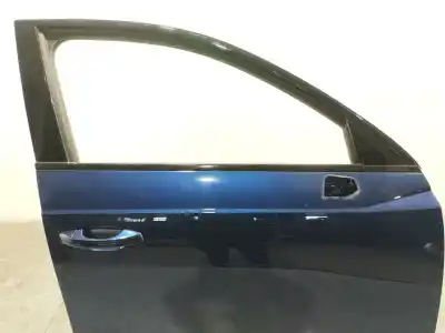 Автозапчастина б/у передні праві двері для audi q3 (f3b) 35 tfsi посилання на oem iam 83a831052d  