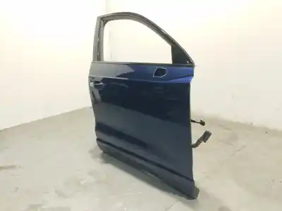 Автозапчастина б/у передні праві двері для audi q3 (f3b) 35 tfsi посилання на oem iam 83a831052d  