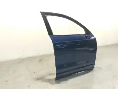 Автозапчастина б/у передні праві двері для audi q3 (f3b) 35 tfsi посилання на oem iam 83a831052d  