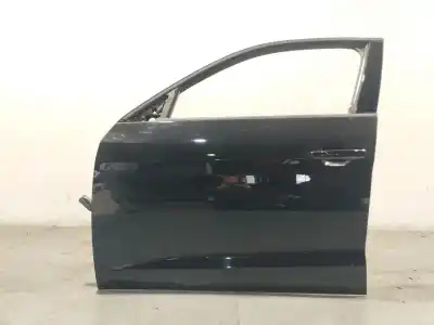 Pezzo di ricambio per auto di seconda mano porta anteriore sinistra per audi a1 sportback (gba) 30 tfsi riferimenti oem iam 82g831051