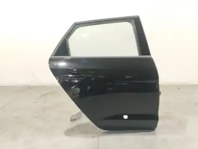 Pezzo di ricambio per auto di seconda mano porta posteriore destra per audi a1 sportback (gba) 30 tfsi riferimenti oem iam 82g833052
