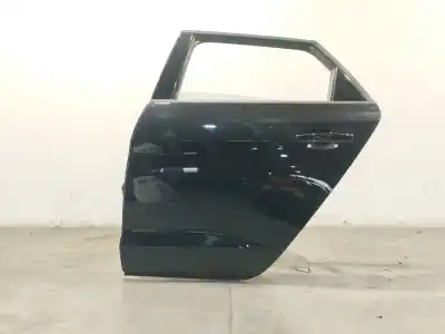 Pezzo di ricambio per auto di seconda mano porta posteriore sinistra per audi a1 sportback (gba) 30 tfsi riferimenti oem iam 82g833051