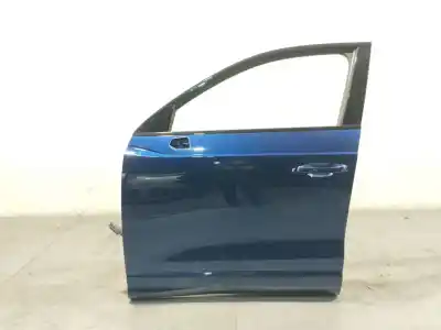 Автозапчастина б/у передні ліві двері для audi q3 (f3b) 35 tfsi посилання на oem iam 83a831051d