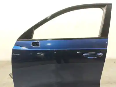 Автозапчасти б/у левая передняя дверь за audi q3 (f3b) 35 tfsi ссылки oem iam 83a831051d  