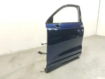Автозапчасти б/у левая передняя дверь за audi q3 (f3b) 35 tfsi ссылки oem iam 83a831051d  