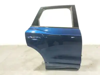 Автозапчастина б/у двері задні праві для audi q3 (f3b) 35 tfsi посилання на oem iam 83a833052c  