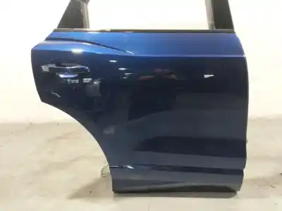 Автозапчастина б/у двері задні праві для audi q3 (f3b) 35 tfsi посилання на oem iam 83a833052c  