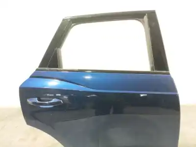 Автозапчастина б/у двері задні праві для audi q3 (f3b) 35 tfsi посилання на oem iam 83a833052c  