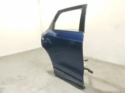 Автозапчастина б/у двері задні праві для audi q3 (f3b) 35 tfsi посилання на oem iam 83a833052c  