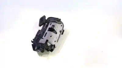 Pezzo di ricambio per auto di seconda mano serratura porta anteriore destra per audi a1 sportback (gba) 30 tfsi riferimenti oem iam 5tb837016d