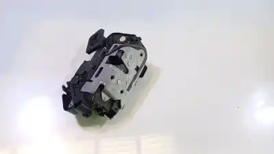 Pezzo di ricambio per auto di seconda mano serratura porta posteriore destra per audi a1 sportback (gba) 30 tfsi riferimenti oem iam 5ta839016p