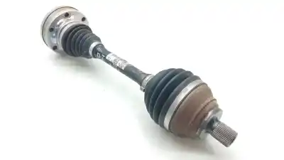 Автозапчастина б/у передня ліва трансмісія для volkswagen t-roc (a11, d11) 1.5 tsi посилання на oem iam 5q0407271bt Автозапчастина б/у передня ліва трансмісія для volkswagen t-roc (a11, d11) 1.5 tsi посилання на oem iam 5q0407271bt