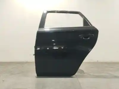 Pezzo di ricambio per auto di seconda mano PORTA POSTERIORE SINISTRA per TOYOTA AURIS (_E18_) 1.8 HYBRID (ZWE186_) Riferimenti OEM IAM   