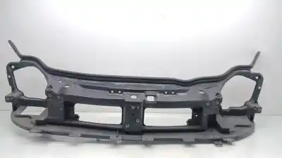 Pezzo di ricambio per auto di seconda mano PANNELLO FRONTALE per OPEL VIVARO A FURGÓN (X83) 1.9 DTI (F7) Riferimenti OEM IAM   