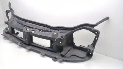 Автозапчастина б/у фронтальна панель для opel vivaro a furgón (x83) 1.9 dti (f7) посилання на oem iam   