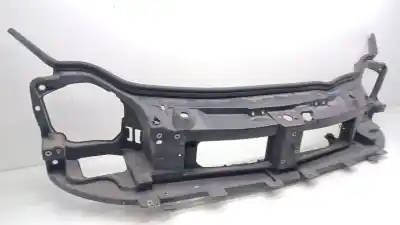 Автозапчастина б/у фронтальна панель для opel vivaro a furgón (x83) 1.9 dti (f7) посилання на oem iam   