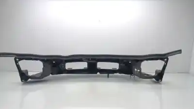 Автозапчастина б/у фронтальна панель для opel vivaro a furgón (x83) 1.9 dti (f7) посилання на oem iam   