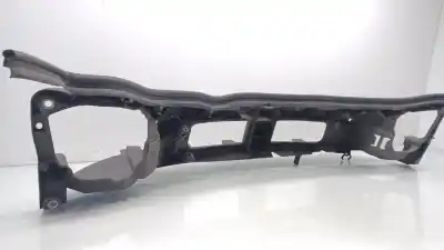 Автозапчастина б/у фронтальна панель для opel vivaro a furgón (x83) 1.9 dti (f7) посилання на oem iam   