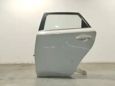 Pezzo di ricambio per auto di seconda mano PORTA POSTERIORE SINISTRA per TOYOTA AURIS (_E18_) 2.0 D-4D (ADE186_) Riferimenti OEM IAM 6700402380  